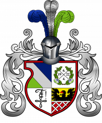 Wappen Landsmannschaft Frankonia zu Triesdorf